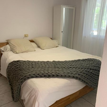 Jolie Petite Villa Calpe Exterior foto