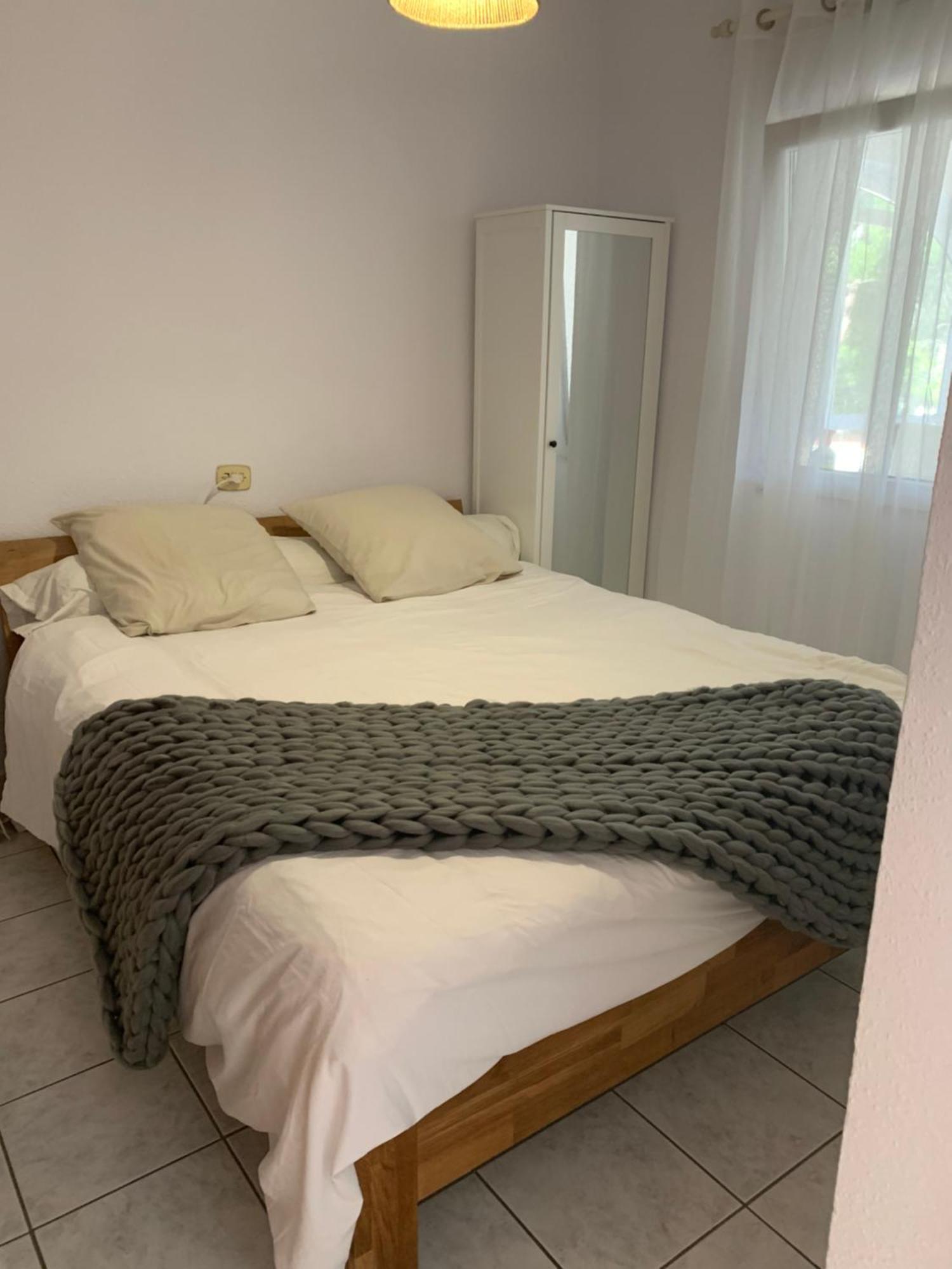 Jolie Petite Villa Calpe Exterior foto