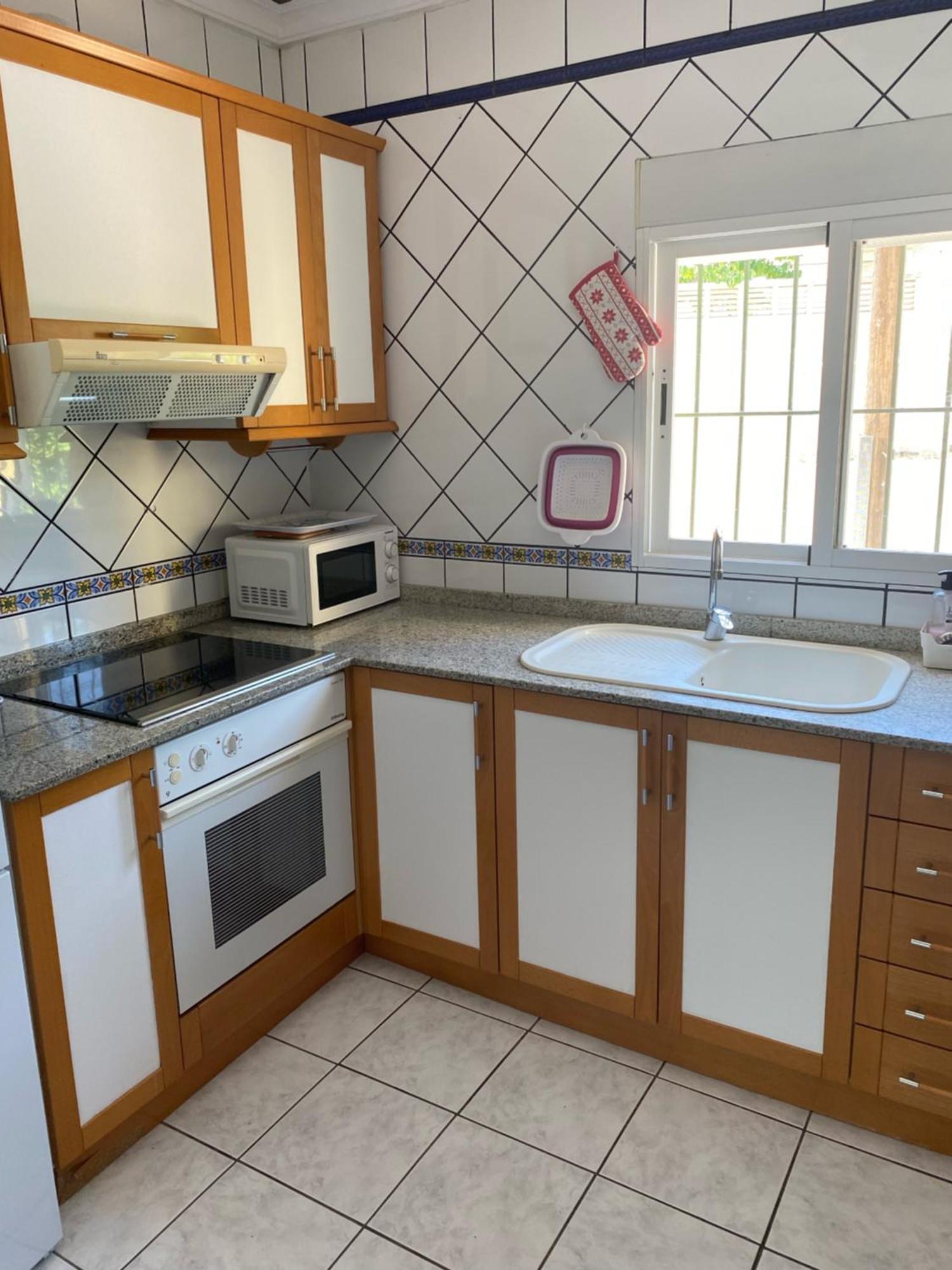 Jolie Petite Villa Calpe Exterior foto